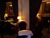 Hotel Costes Parijs